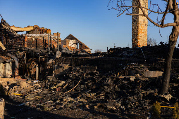 Reliable Fire Damage Restoration contractor in Myakka City, FL by Fire Damage Doption