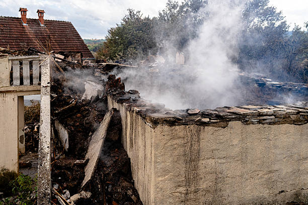 Affordable Fire Damage Restoration solutions in Myakka City, FL